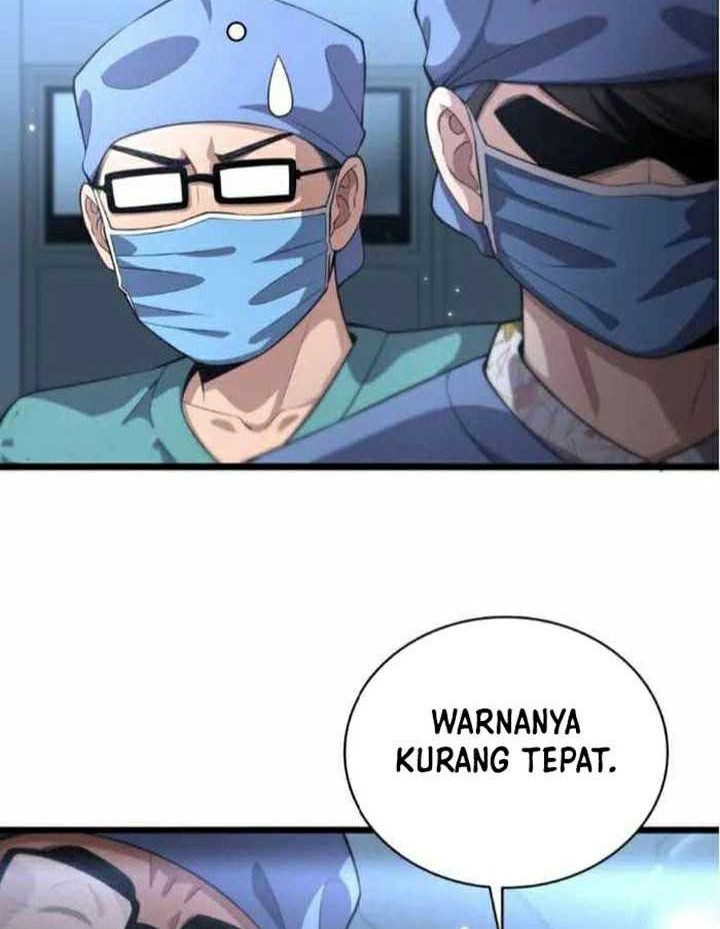 Great Doctor Ling Ran Chapter 172 Gambar 5