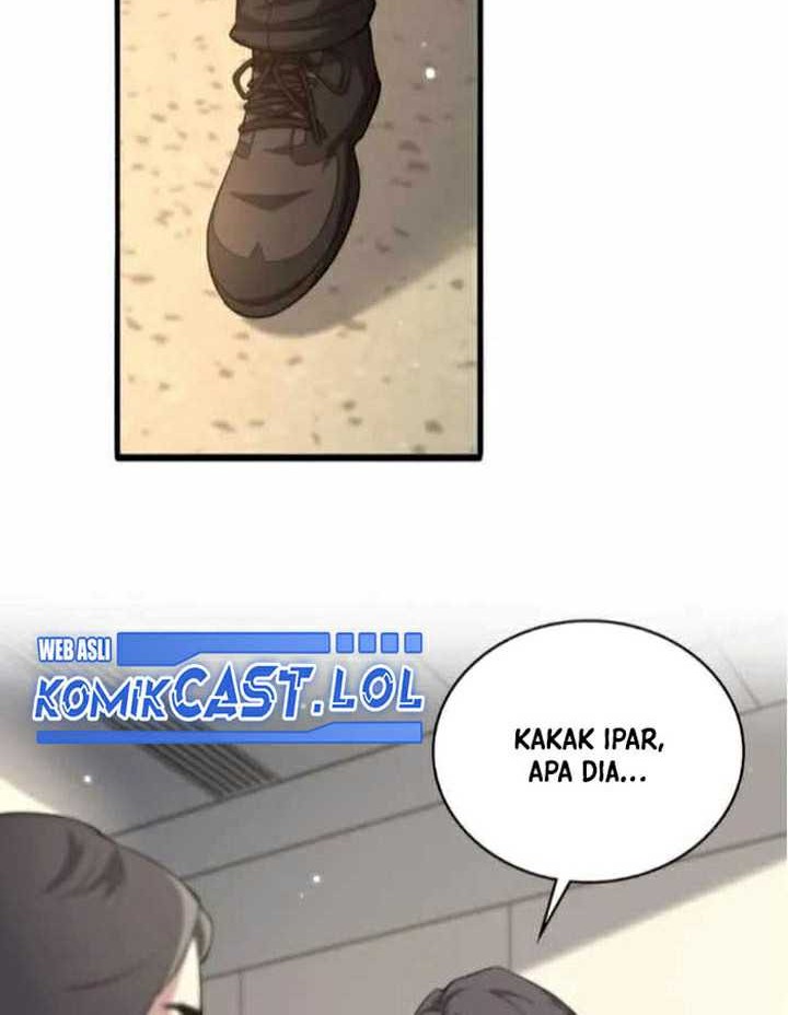 Great Doctor Ling Ran Chapter 172 Gambar 13