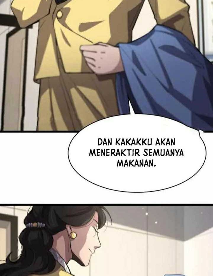 Great Doctor Ling Ran Chapter 172 Gambar 17
