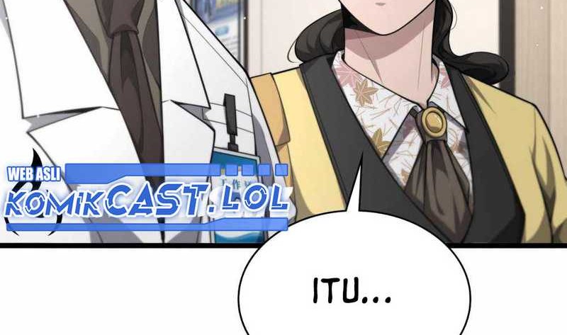 Great Doctor Ling Ran Chapter 171 Gambar 19