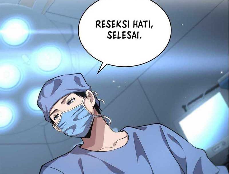 Great Doctor Ling Ran Chapter 171 Gambar 23