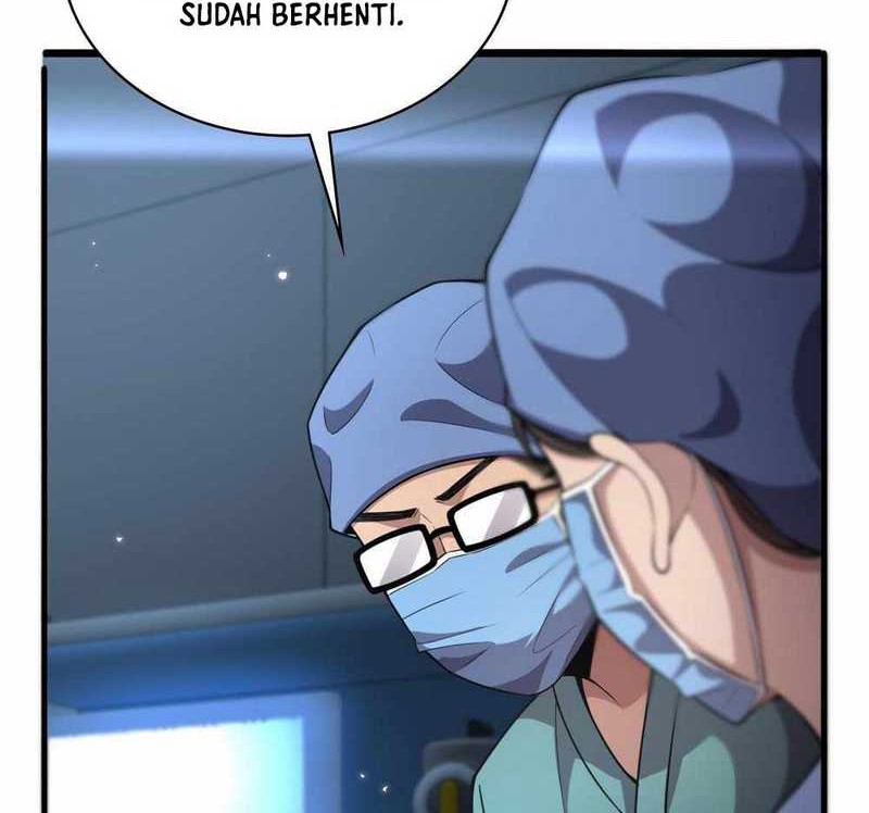 Great Doctor Ling Ran Chapter 171 Gambar 25
