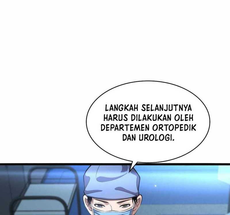 Great Doctor Ling Ran Chapter 171 Gambar 29