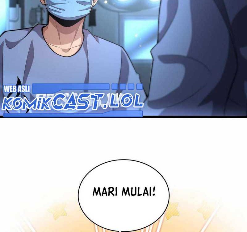 Great Doctor Ling Ran Chapter 171 Gambar 31