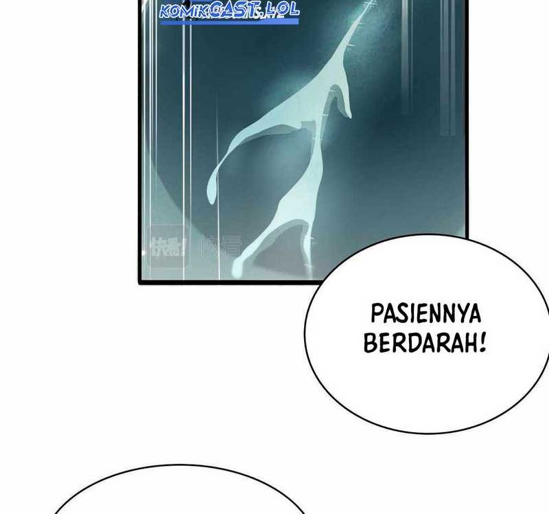 Great Doctor Ling Ran Chapter 171 Gambar 33