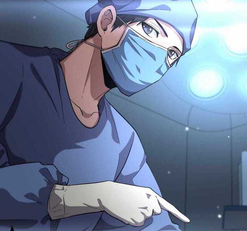 Great Doctor Ling Ran Chapter 171 Gambar 37