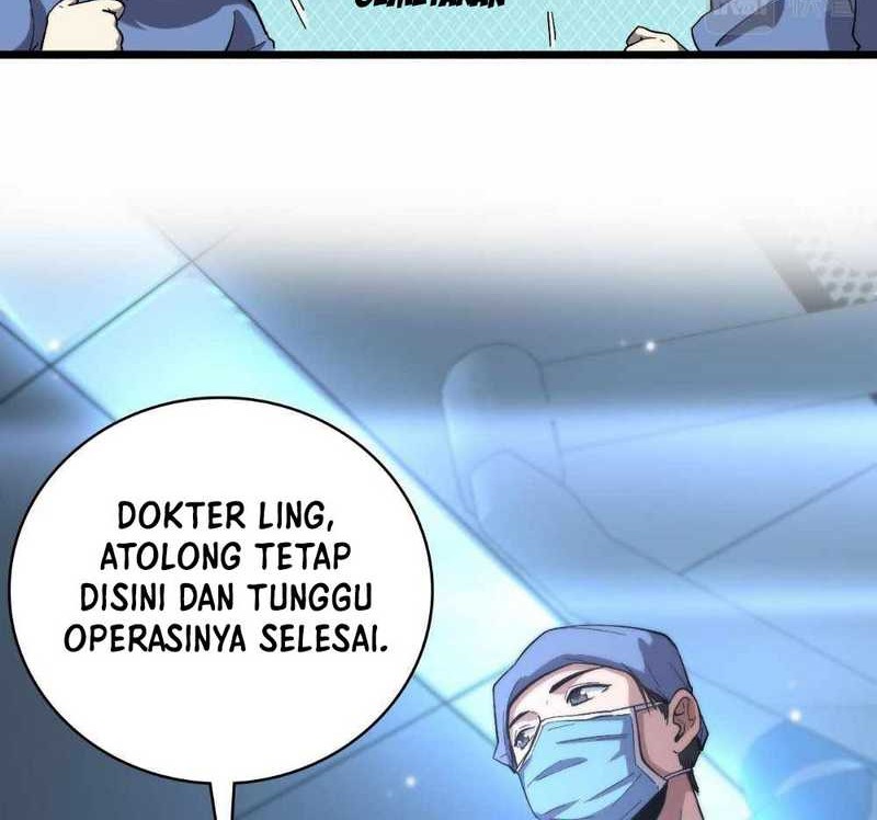 Great Doctor Ling Ran Chapter 171 Gambar 39
