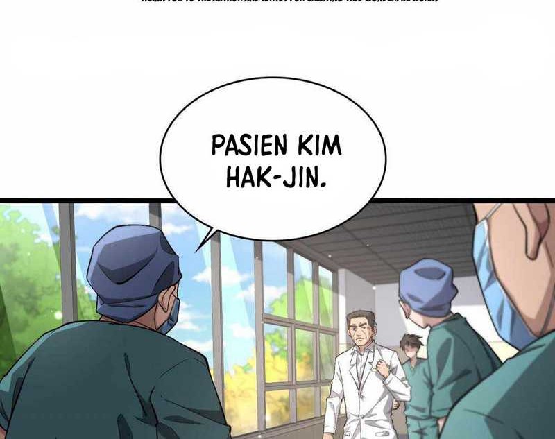 Great Doctor Ling Ran Chapter 171 Gambar 3