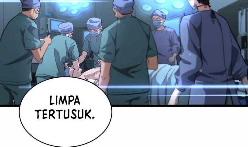 Great Doctor Ling Ran Chapter 171 Gambar 5
