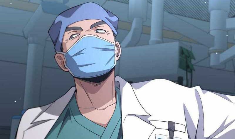 Great Doctor Ling Ran Chapter 171 Gambar 11
