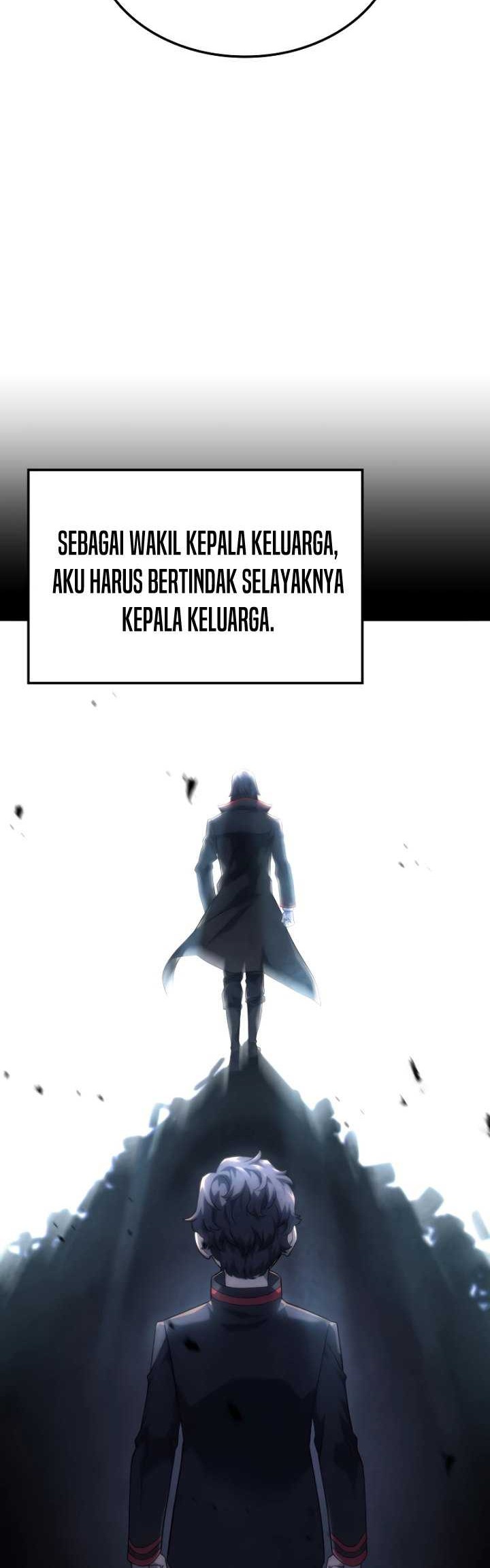 Revenge of the Iron-Blooded Sword Hound Chapter 70 Gambar 19