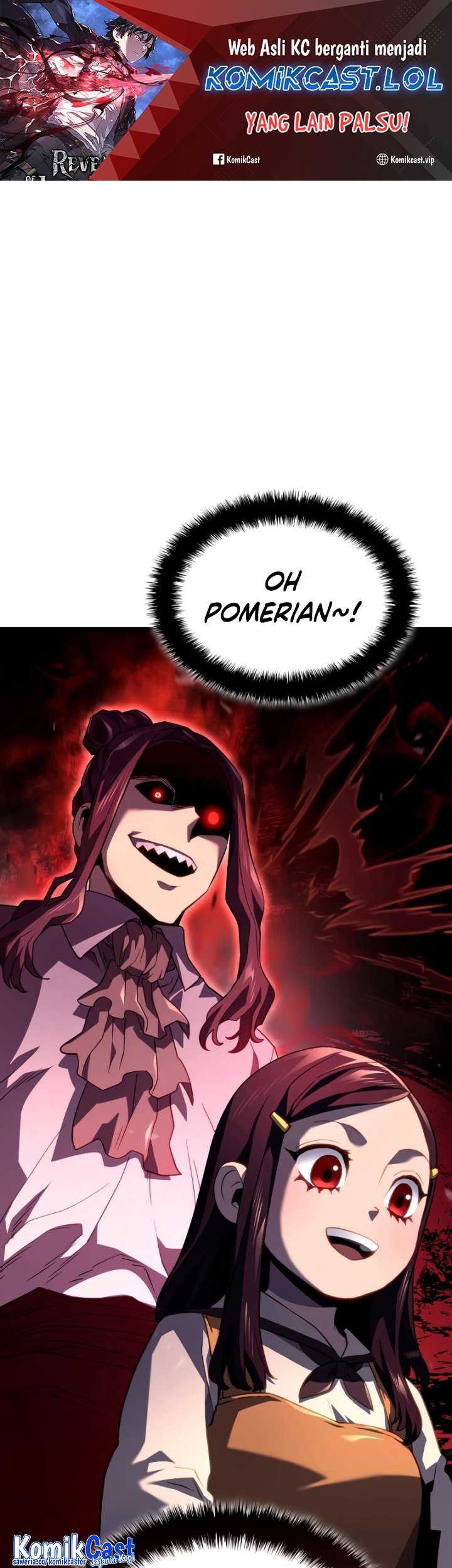 Baca Manhwa Revenge of the Iron-Blooded Sword Hound Chapter 70 Gambar 2