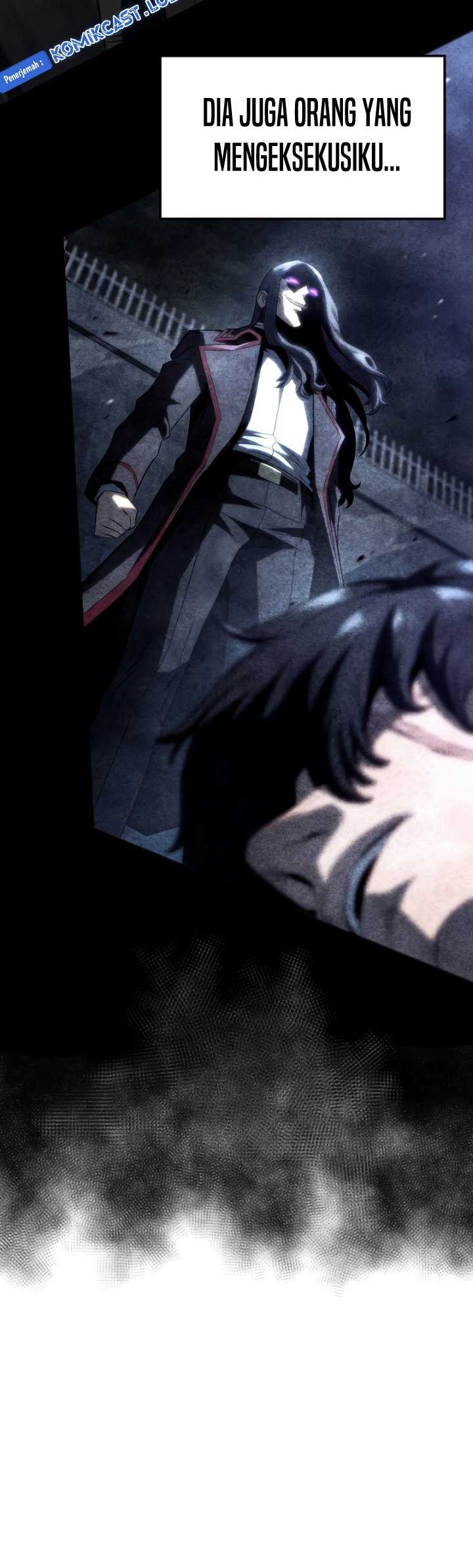 Revenge of the Iron-Blooded Sword Hound Chapter 70 Gambar 61
