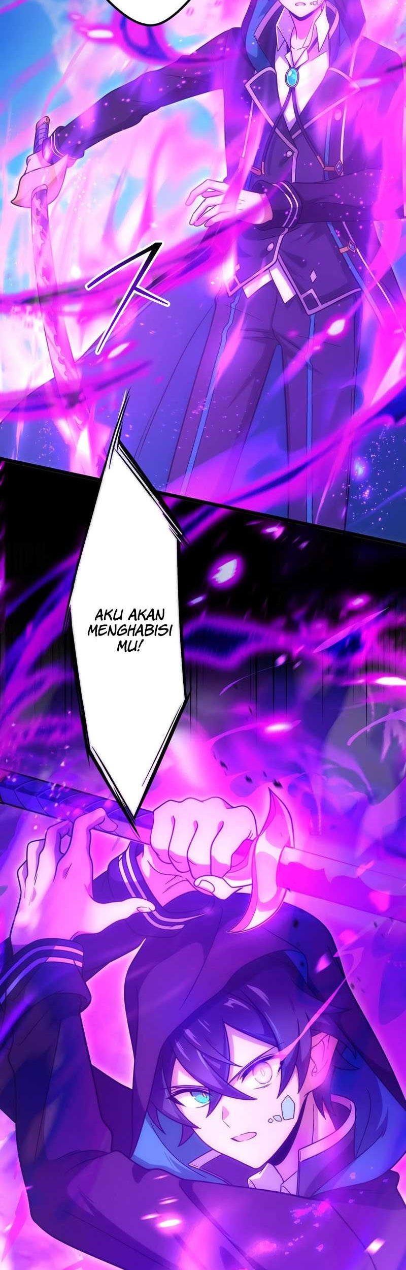 I Reincarnated as an SSS-Ranked Goblin Chapter 32 Gambar 6