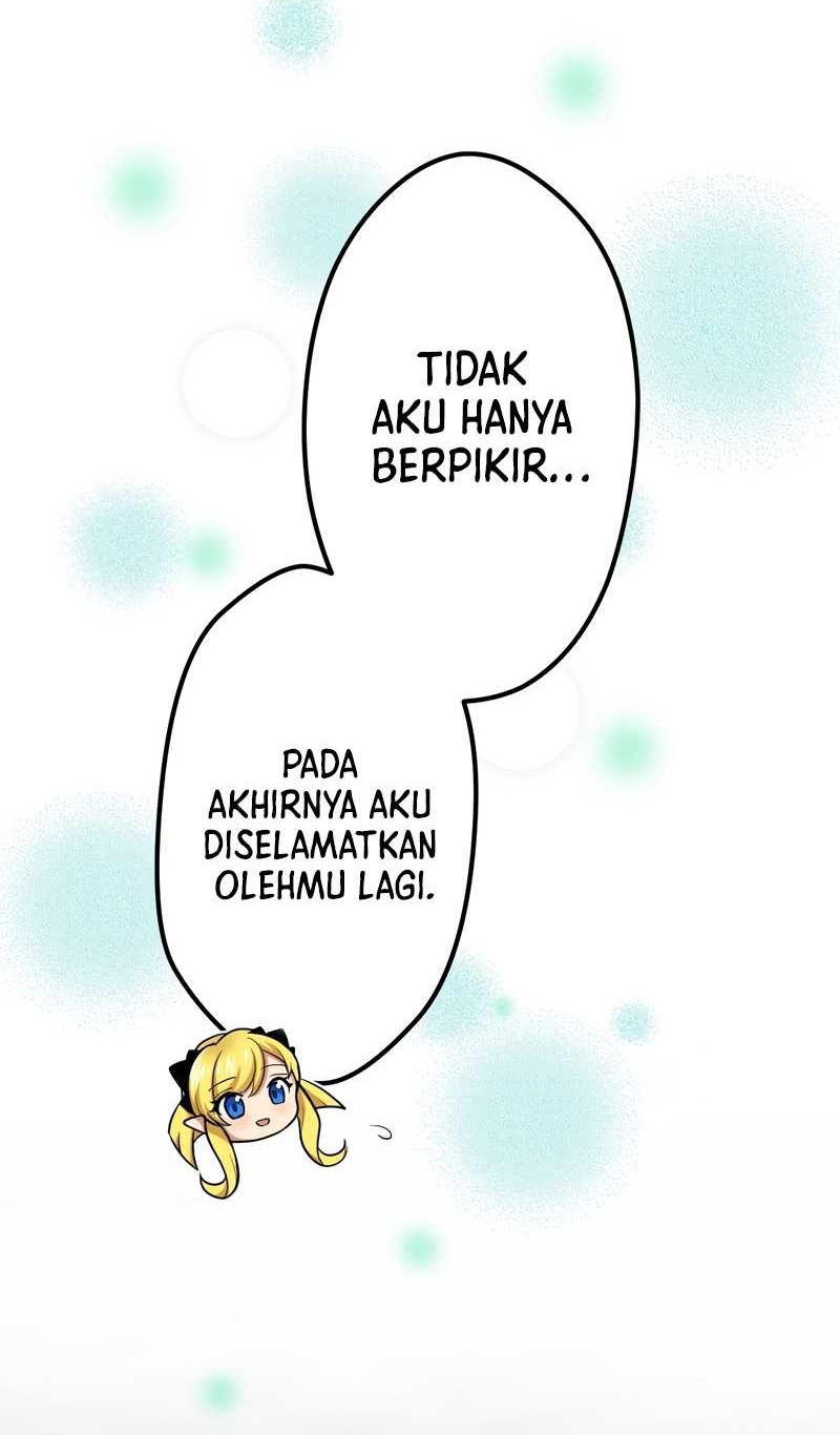 I Reincarnated as an SSS-Ranked Goblin Chapter 32 Gambar 25
