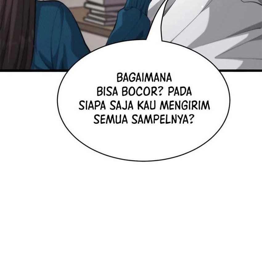 I’m Trapped in This Day for One Thousand Years Chapter 75 Gambar 20