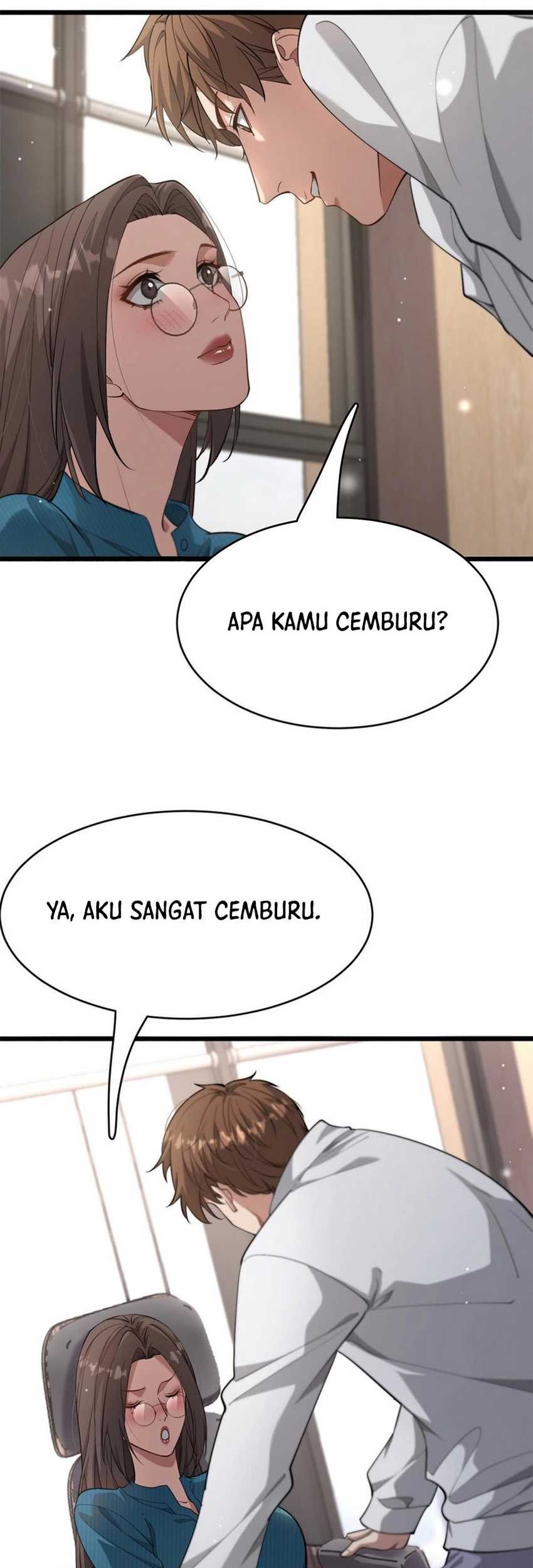 I’m Trapped in This Day for One Thousand Years Chapter 75 Gambar 25