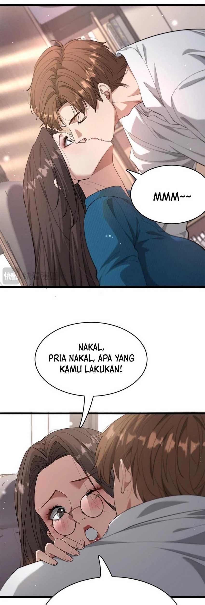 I’m Trapped in This Day for One Thousand Years Chapter 75 Gambar 27