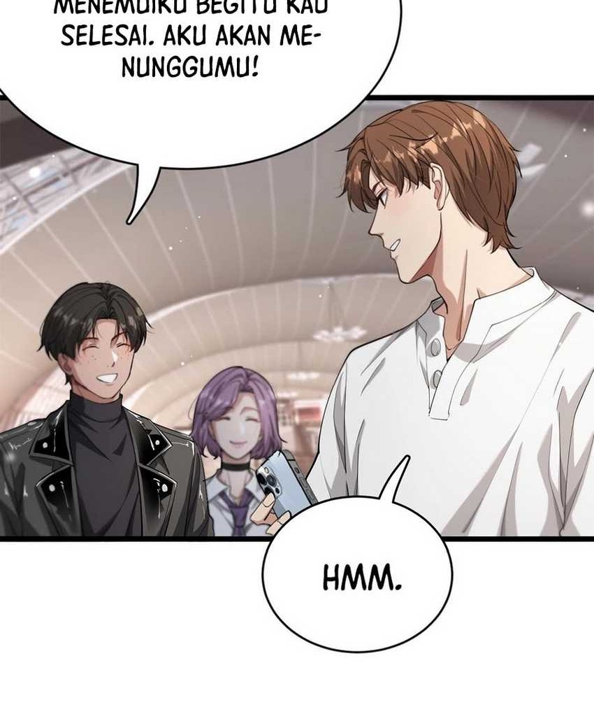 I’m Trapped in This Day for One Thousand Years Chapter 75 Gambar 30