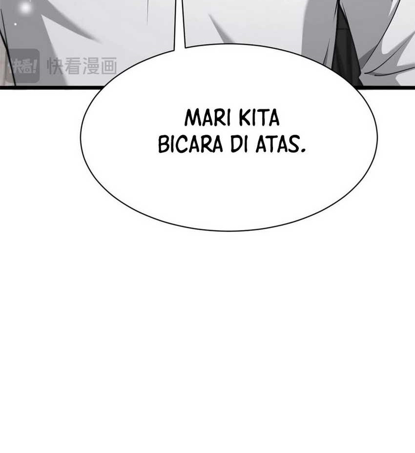 I’m Trapped in This Day for One Thousand Years Chapter 75 Gambar 36