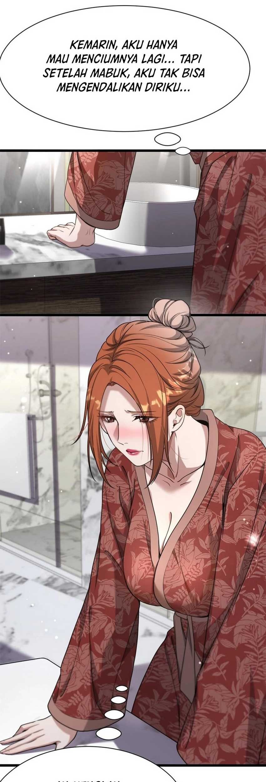 I’m Trapped in This Day for One Thousand Years Chapter 75 Gambar 3