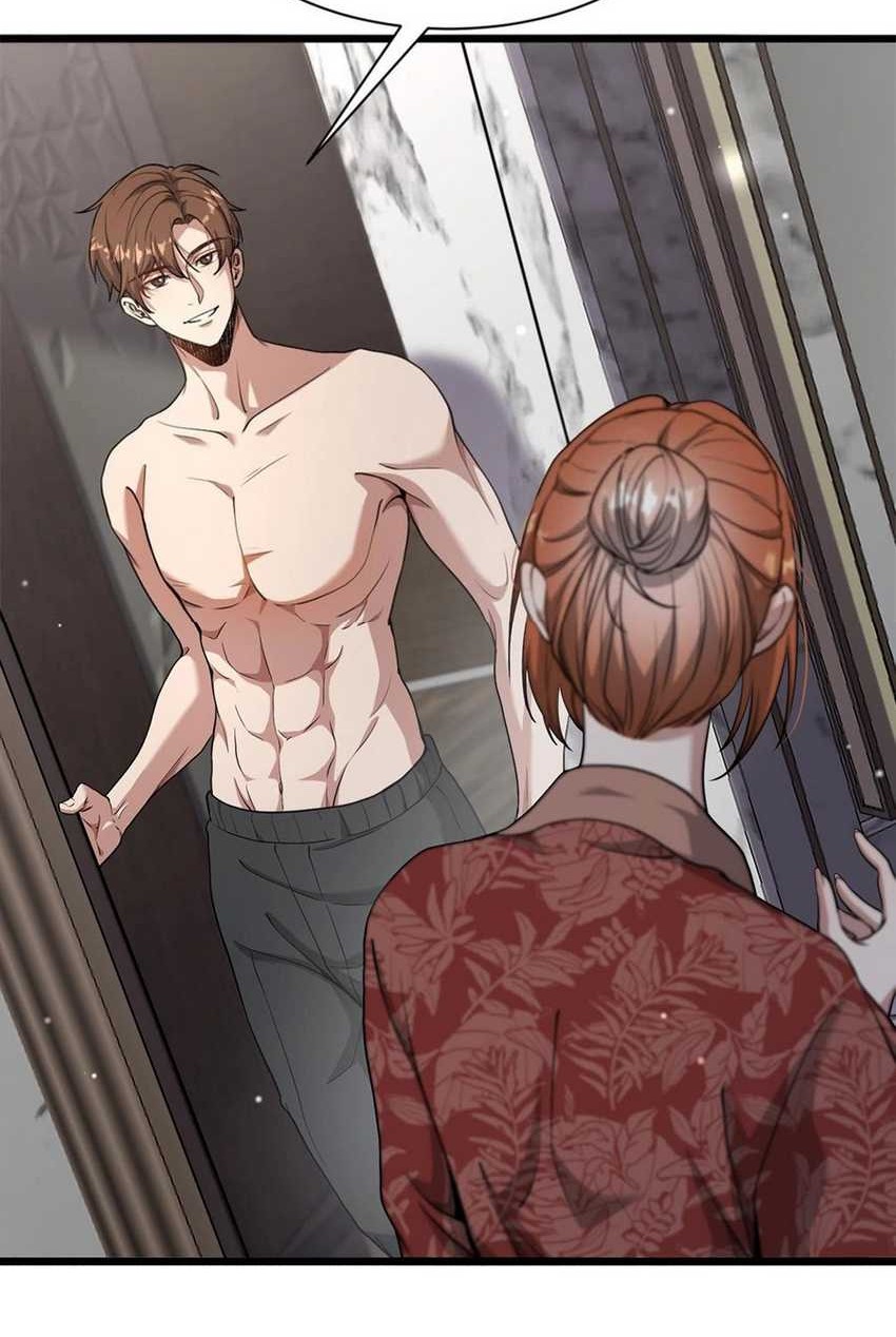 I’m Trapped in This Day for One Thousand Years Chapter 75 Gambar 6