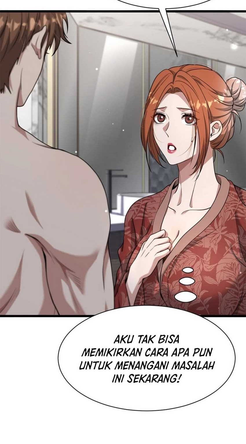 I’m Trapped in This Day for One Thousand Years Chapter 75 Gambar 8