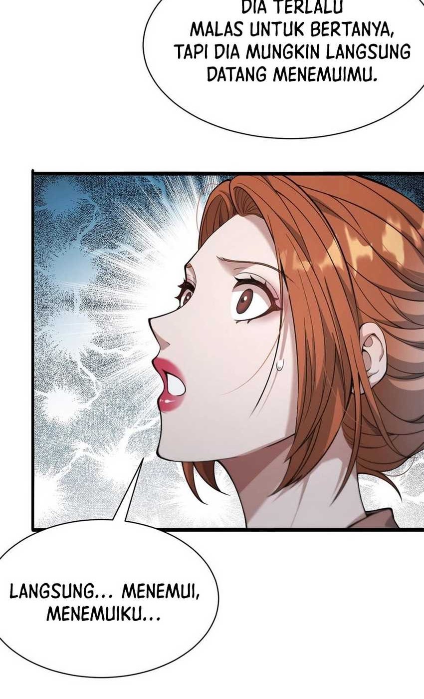 I’m Trapped in This Day for One Thousand Years Chapter 75 Gambar 10