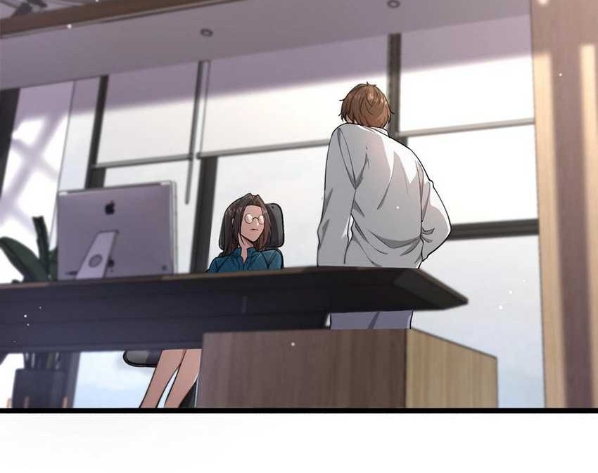 I’m Trapped in This Day for One Thousand Years Chapter 75 Gambar 16