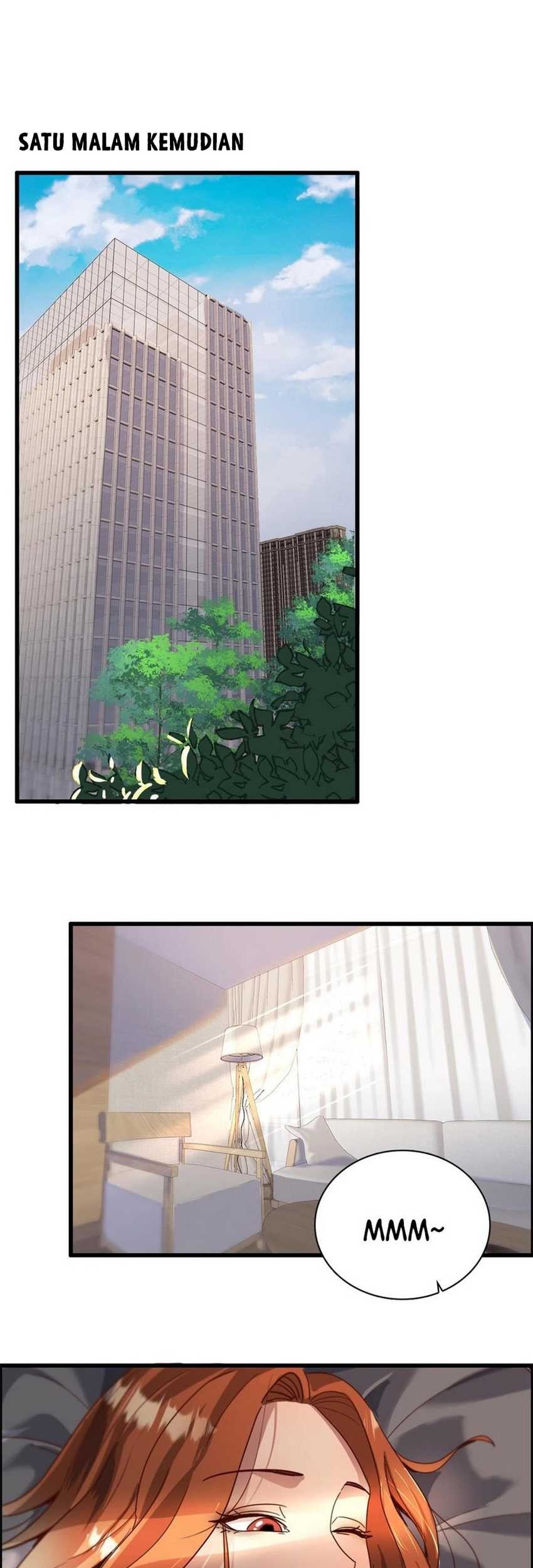 I’m Trapped in This Day for One Thousand Years Chapter 74 Gambar 36