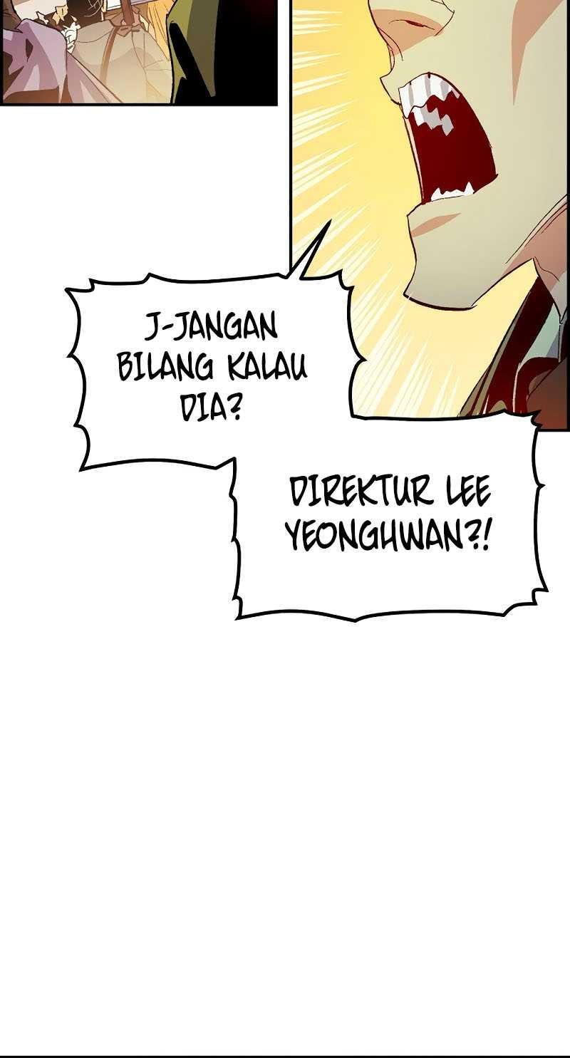 Alone Necromancer Chapter 113 Gambar 66