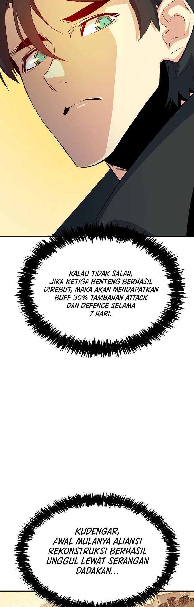 Alone Necromancer Chapter 113 Gambar 10