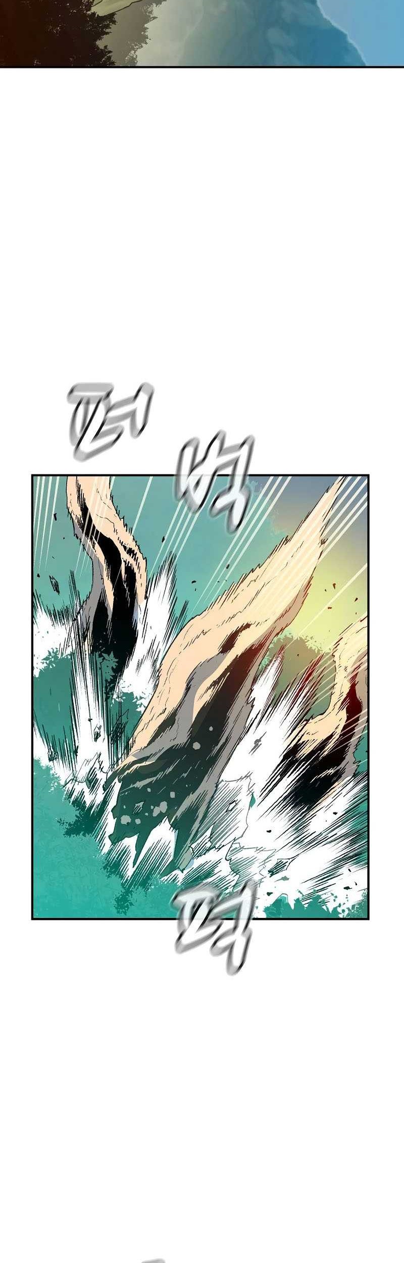 Alone Necromancer Chapter 113 Gambar 28