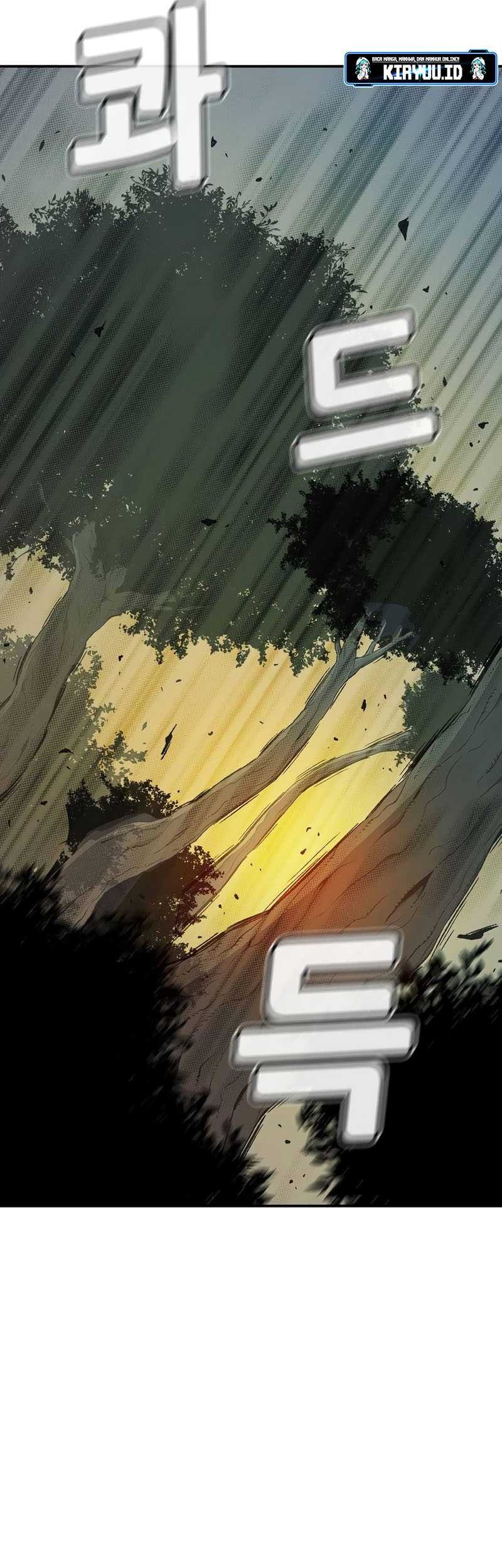 Alone Necromancer Chapter 113 Gambar 29
