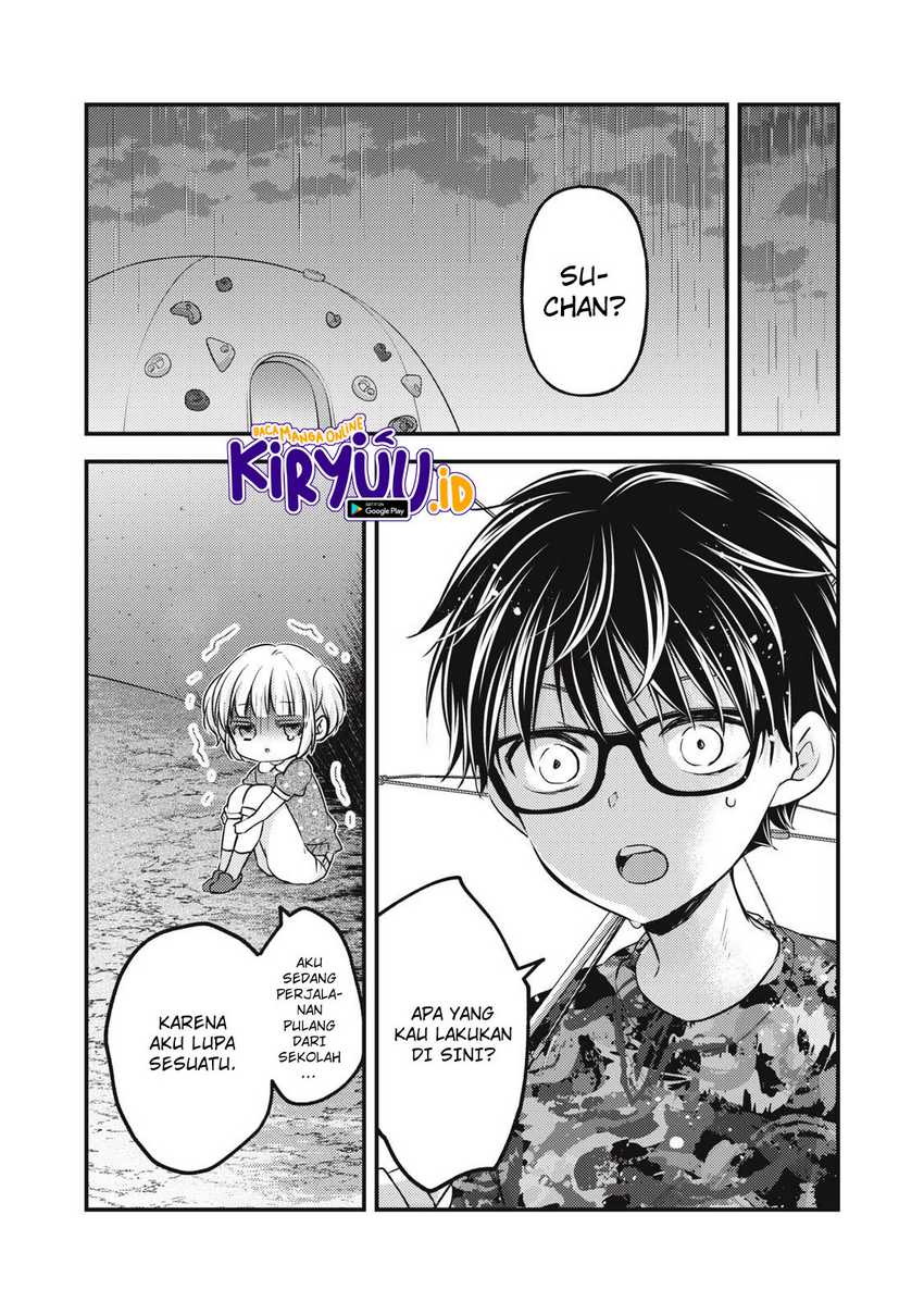 Mijuku na Futari de Gozaimasu ga Chapter 126 Gambar 13