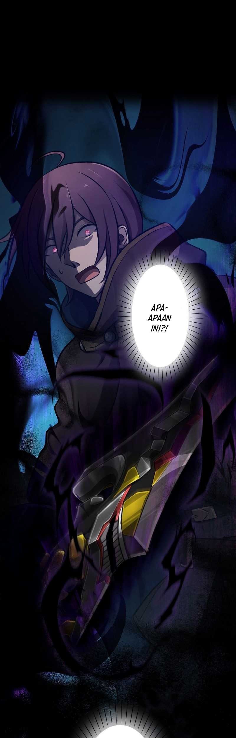 Baca Manga Revenge of the Top Ranker Chapter 26 Gambar 2