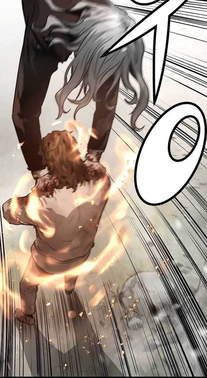 The Breaker Eternal Force Chapter 95 Gambar 36