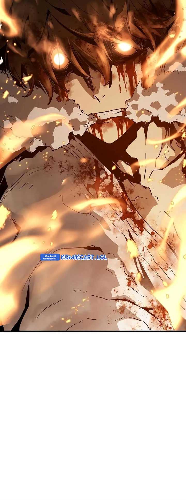 The Breaker Eternal Force Chapter 95 Gambar 60