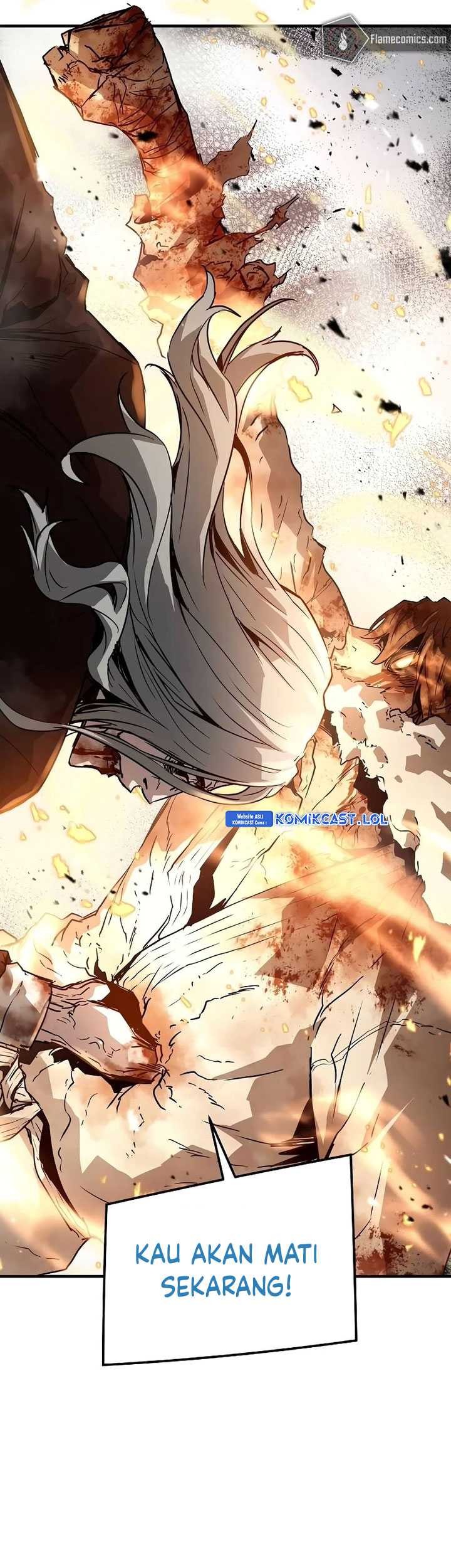 The Breaker Eternal Force Chapter 95 Gambar 62