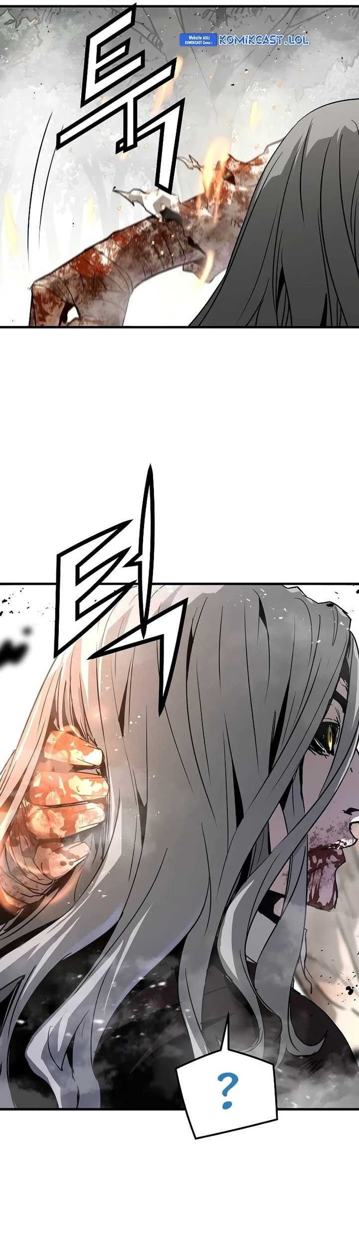 The Breaker Eternal Force Chapter 95 Gambar 67
