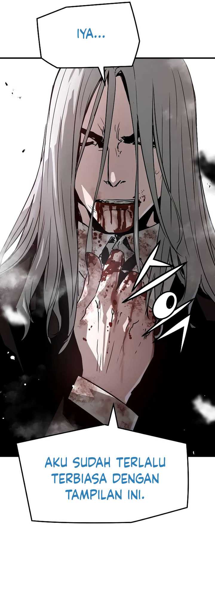 The Breaker Eternal Force Chapter 95 Gambar 10