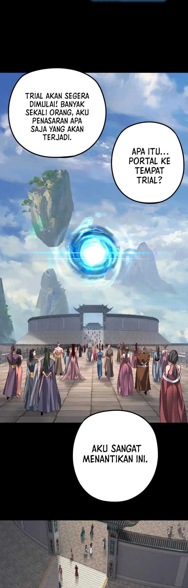 The Villain Of Destiny Chapter 138 Gambar 3