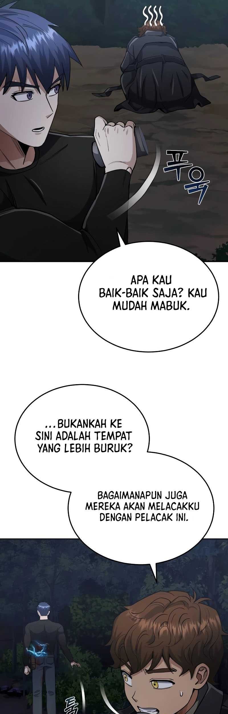 Genius of the Unique Lineage Chapter 58 Gambar 46