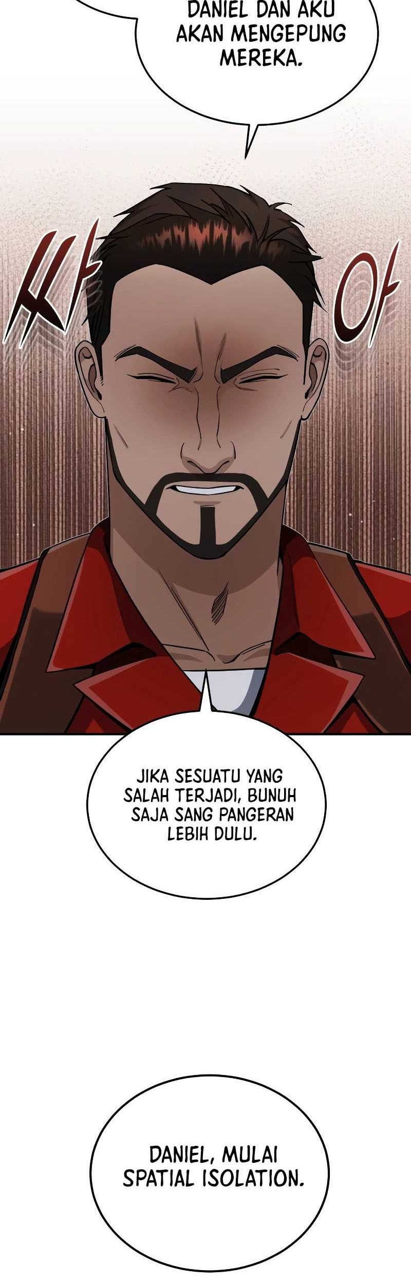 Genius of the Unique Lineage Chapter 58 Gambar 55