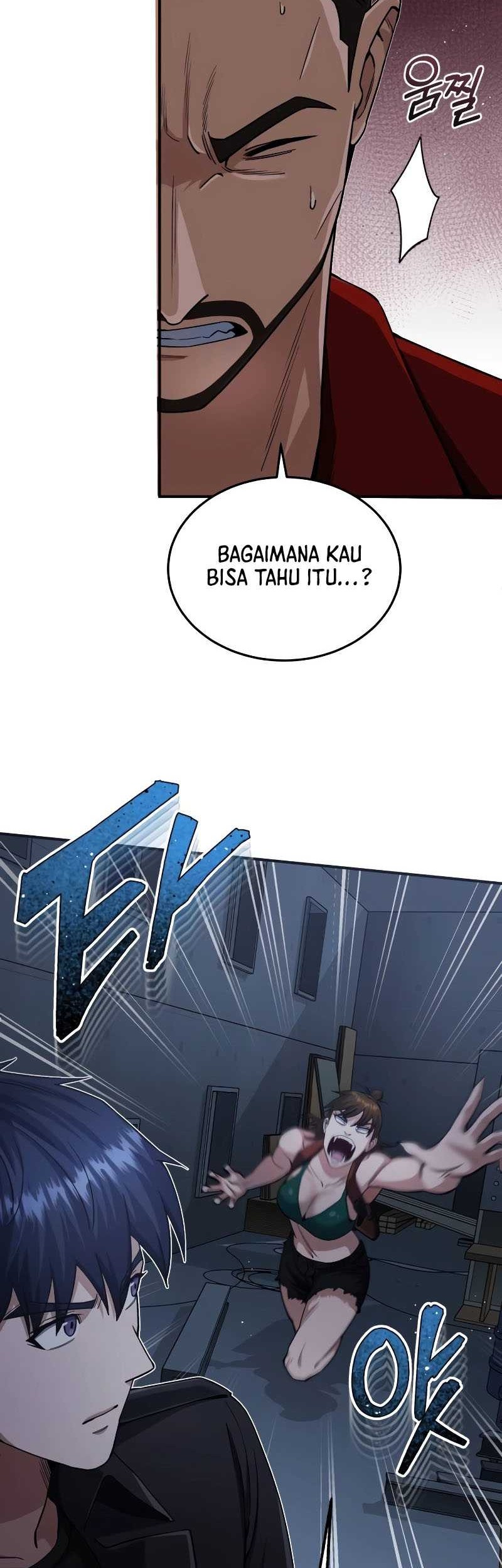 Genius of the Unique Lineage Chapter 58 Gambar 3