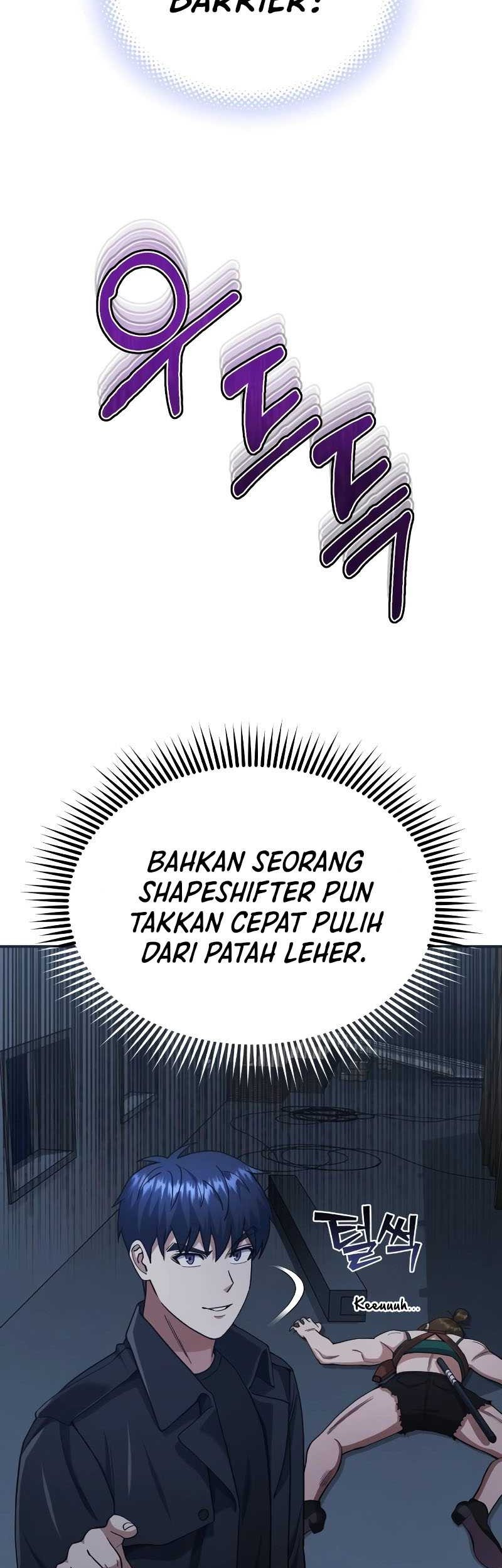 Genius of the Unique Lineage Chapter 58 Gambar 8