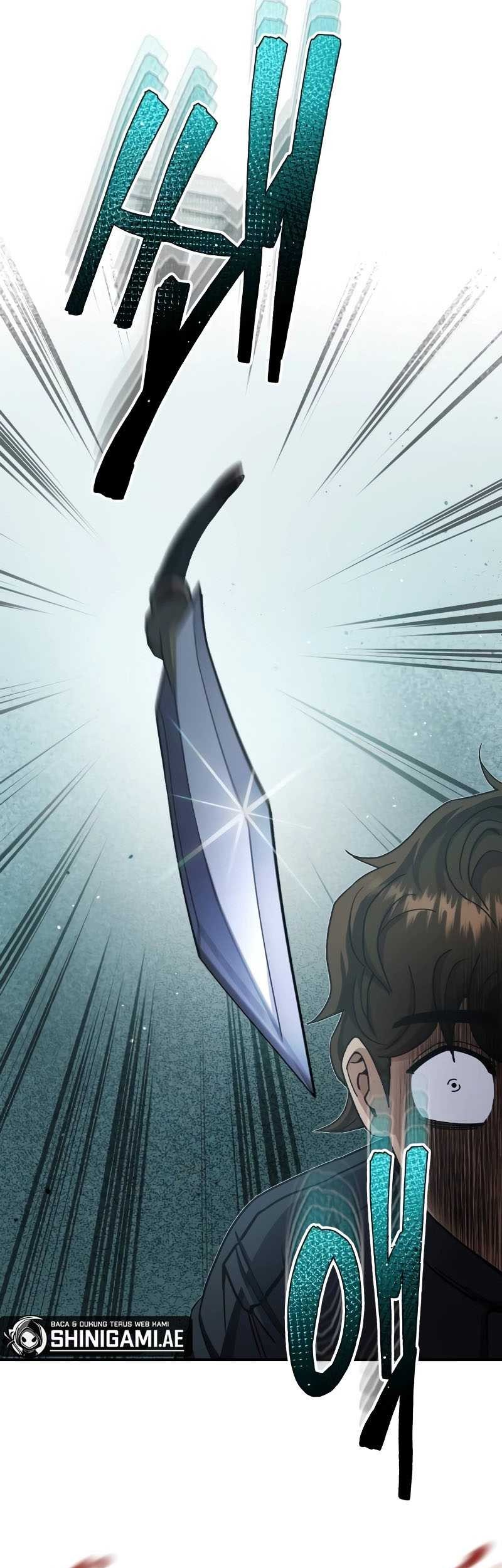 Genius of the Unique Lineage Chapter 58 Gambar 26