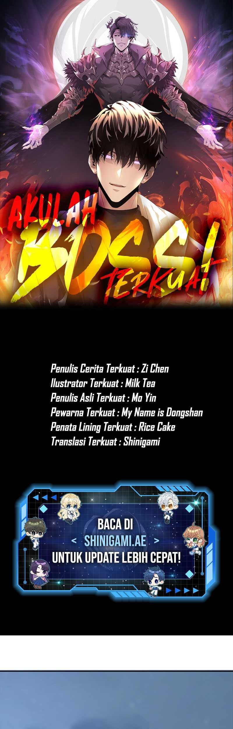 Baca Manhua I, the Strongest Boss Chapter 12 Gambar 2