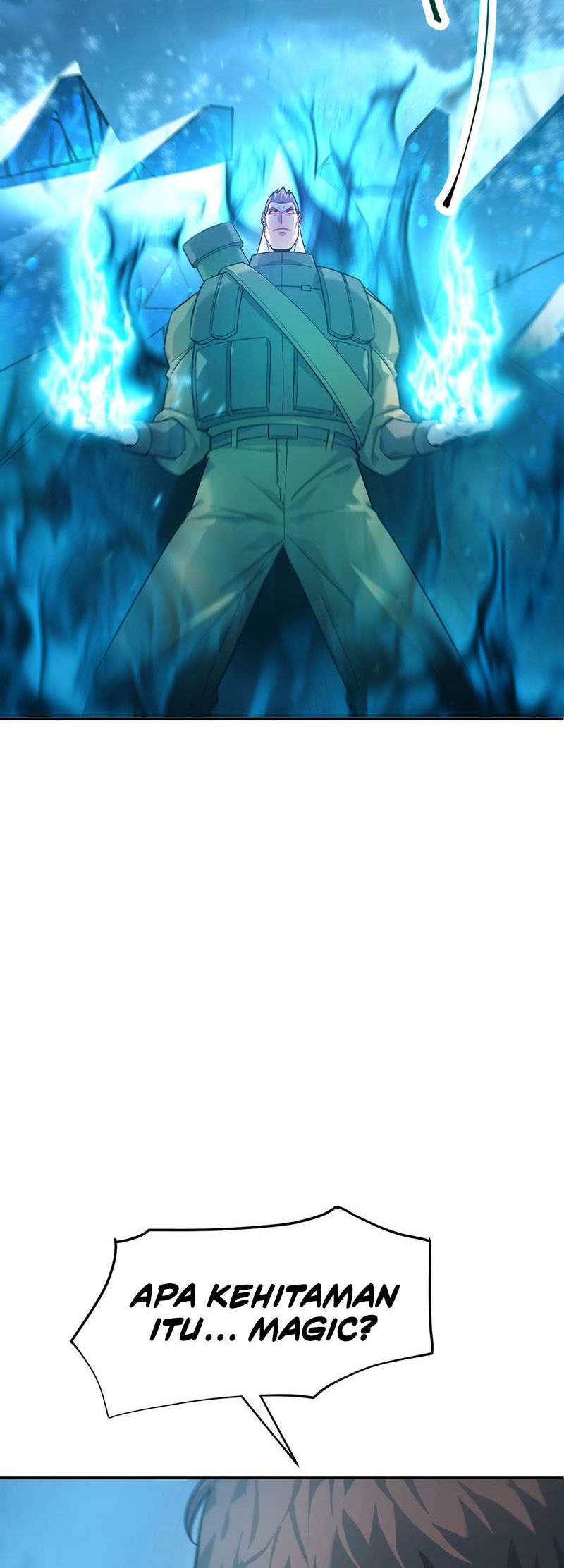 I, the Strongest Boss Chapter 12 Gambar 17