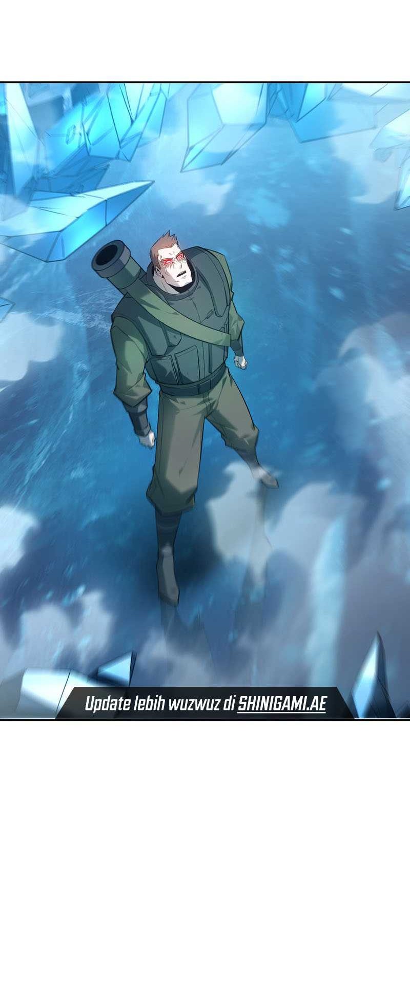 I, the Strongest Boss Chapter 12 Gambar 33